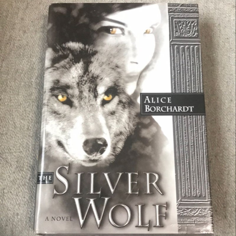 The Silver Wolf