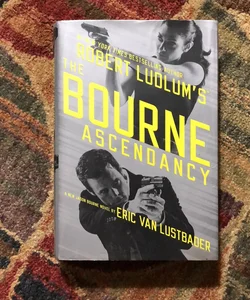 Robert Ludlum's (TM) the Bourne Ascendancy