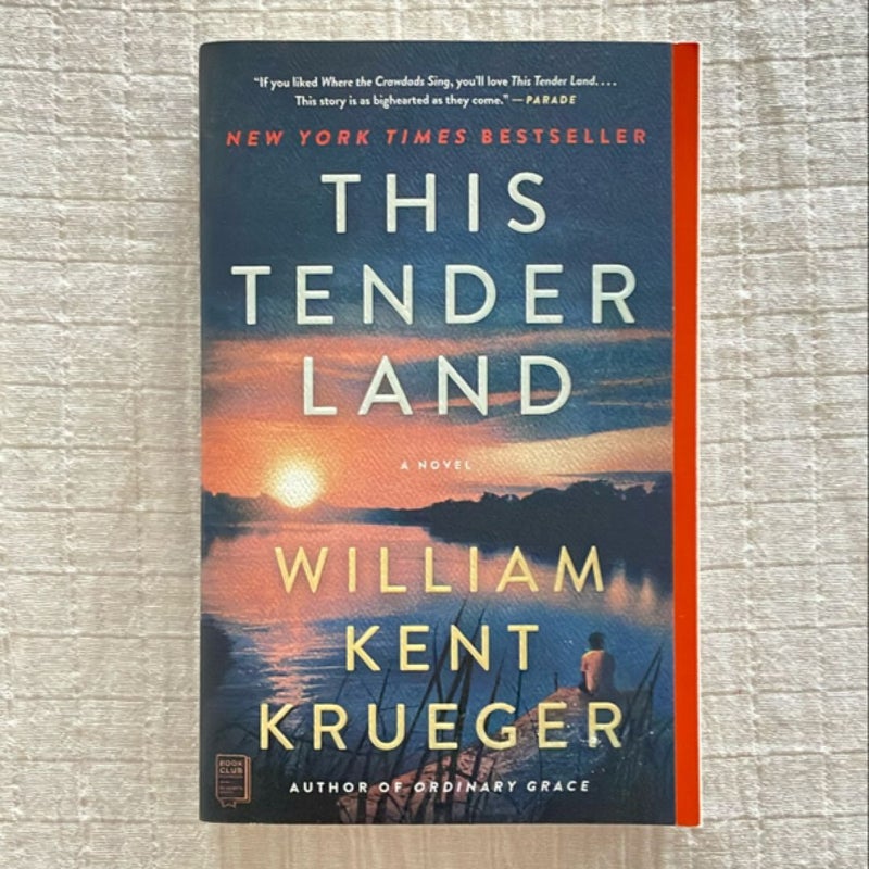 This Tender Land