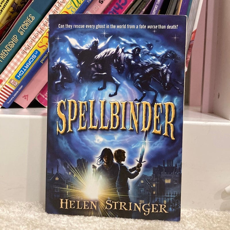 Spellbinder