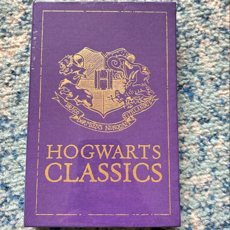 Hogwarts Classics