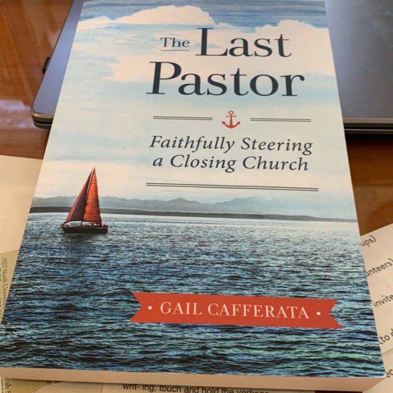 The Last Pastor