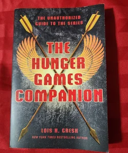 The Hunger Games Companion