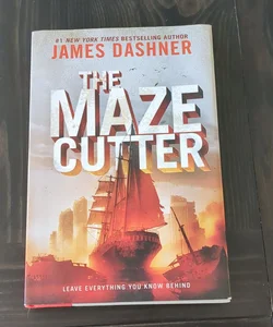 The Maze Cutter