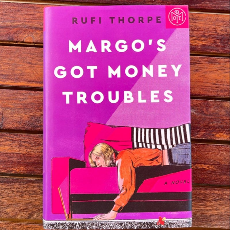 Margo's Got Money Troubles