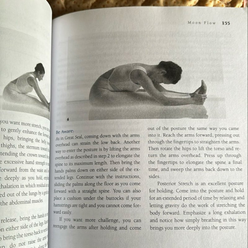 Kripalu Yoga