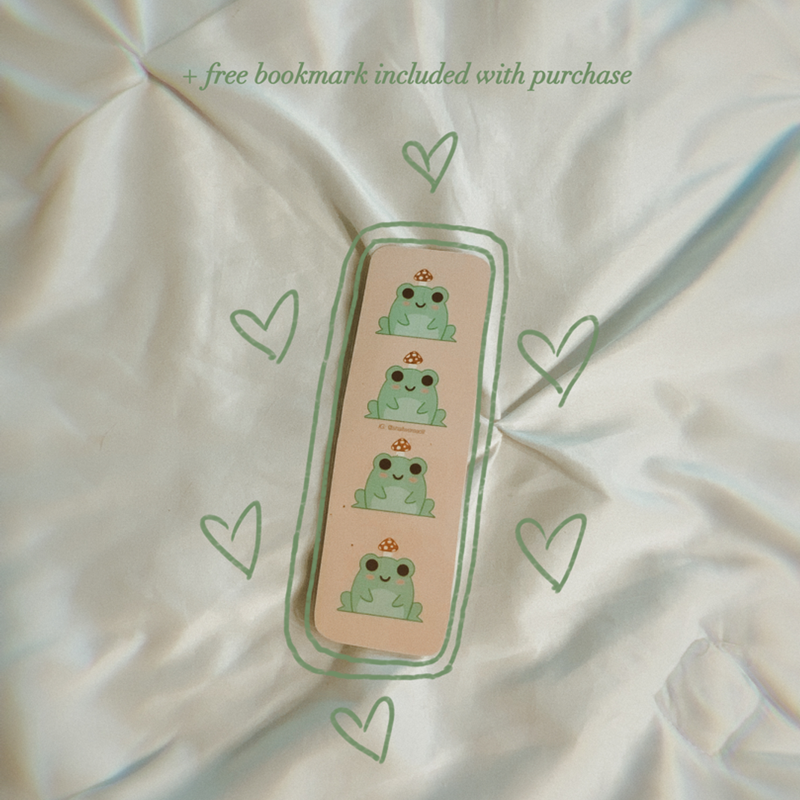 Pretty Girls [+FREE BOOKMARK]