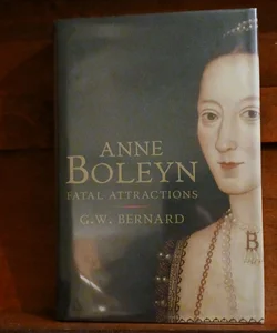 Anne Boleyn