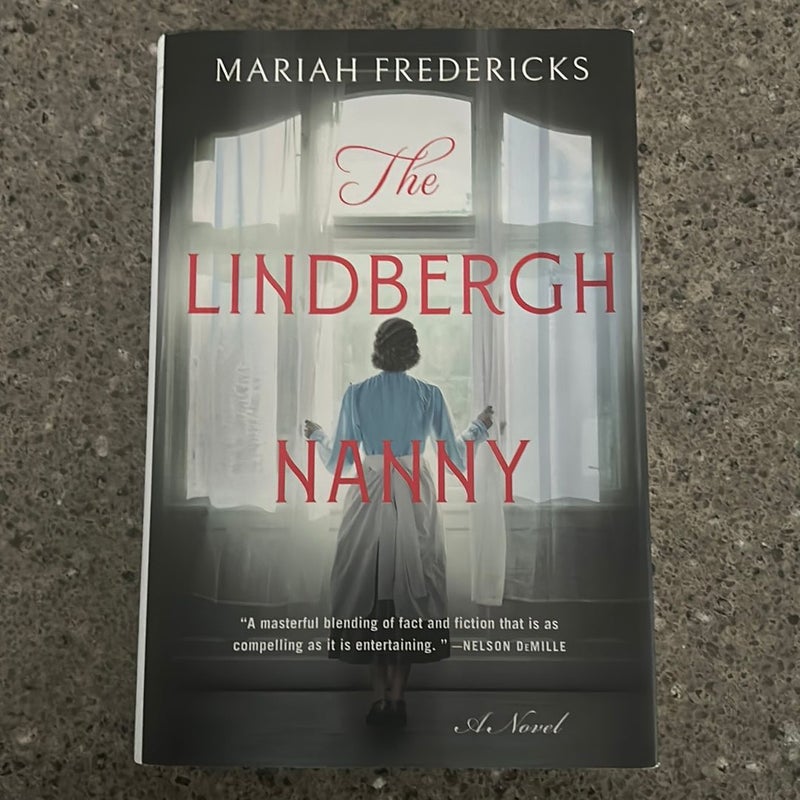 The Lindbergh Nanny