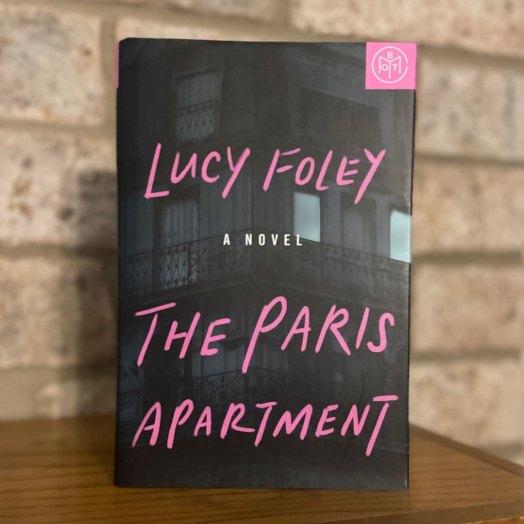 The Paris Apartment