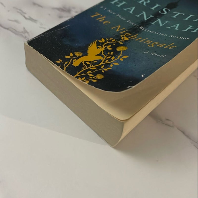 The Nightingale