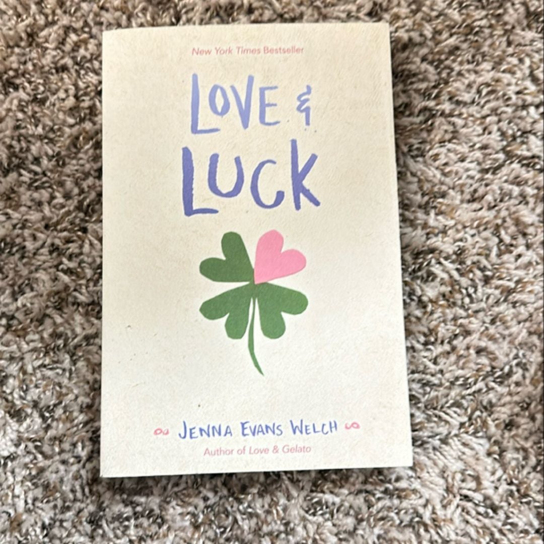 Love and Luck