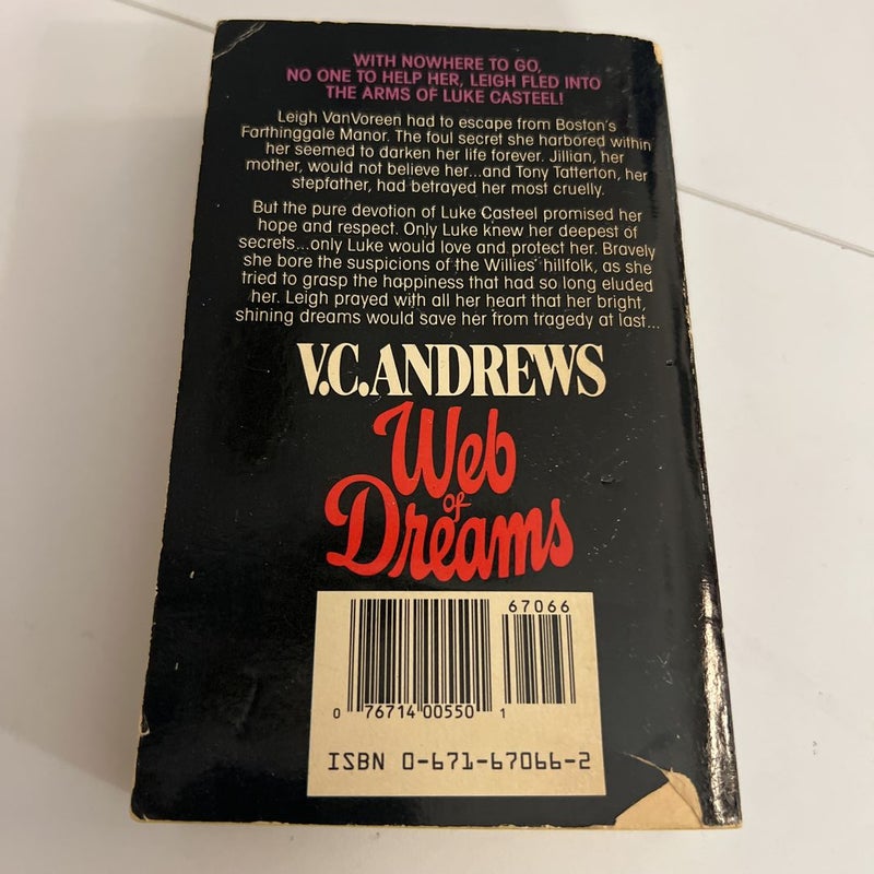 Web of Dreams