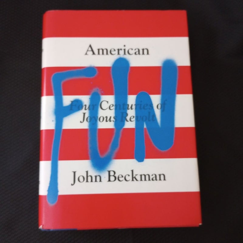 American Fun