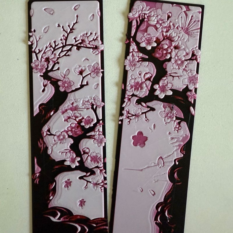 Bookmarks