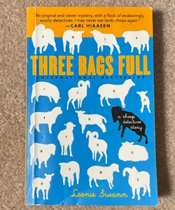 Three Bags Full 