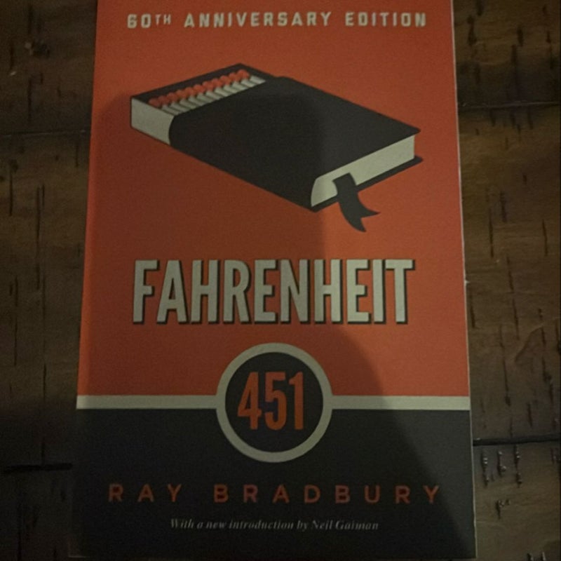 Fahrenheit 451