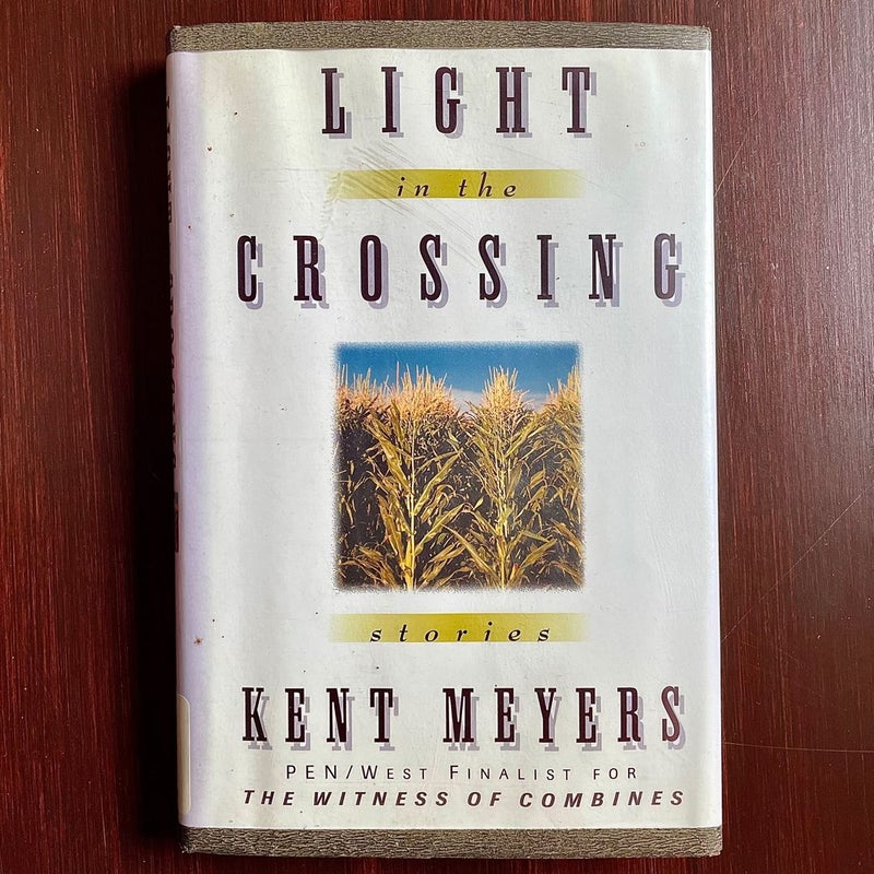 Light in the Crossing