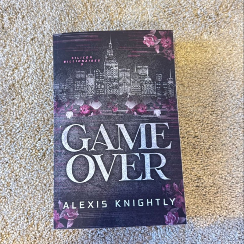 Game Over