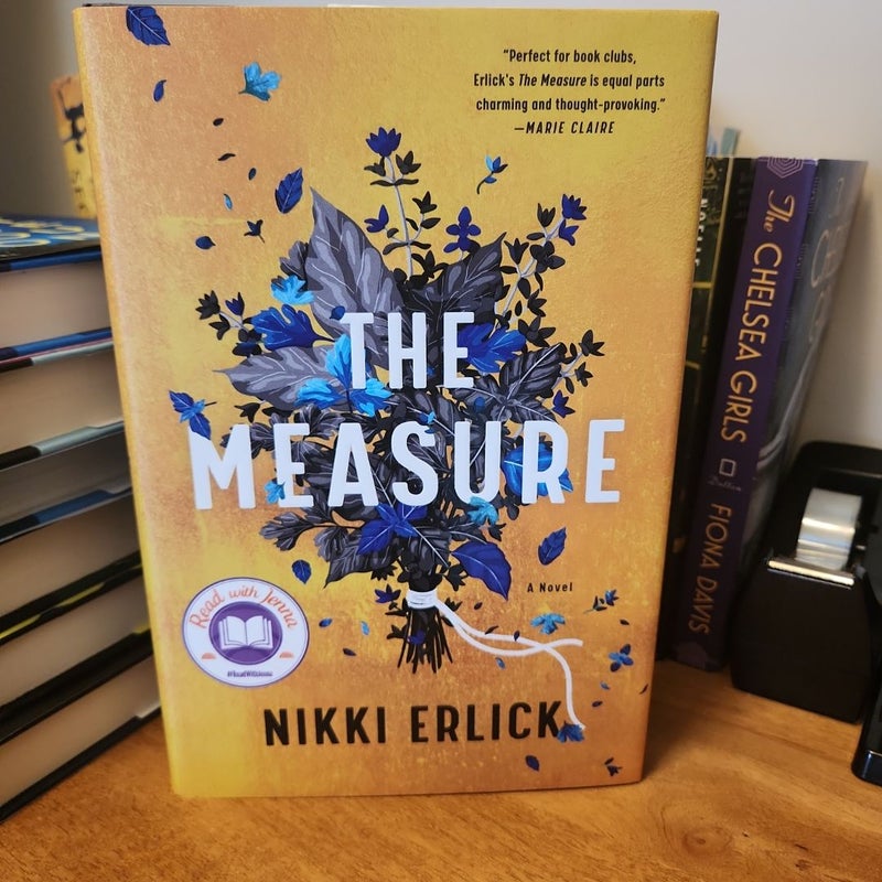 The Measure