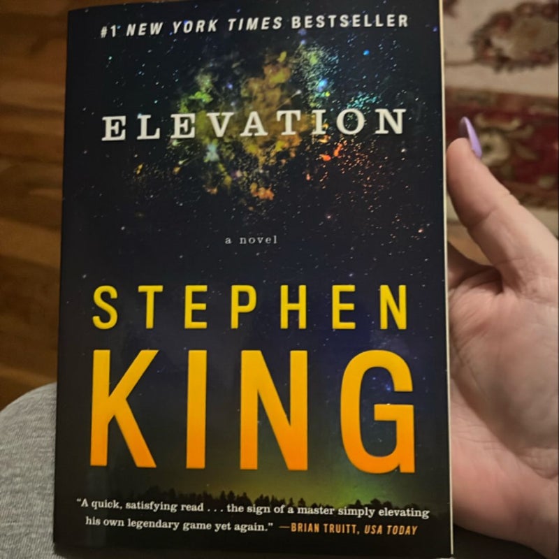 Elevation