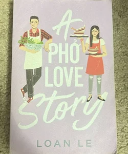 A Pho Love Story