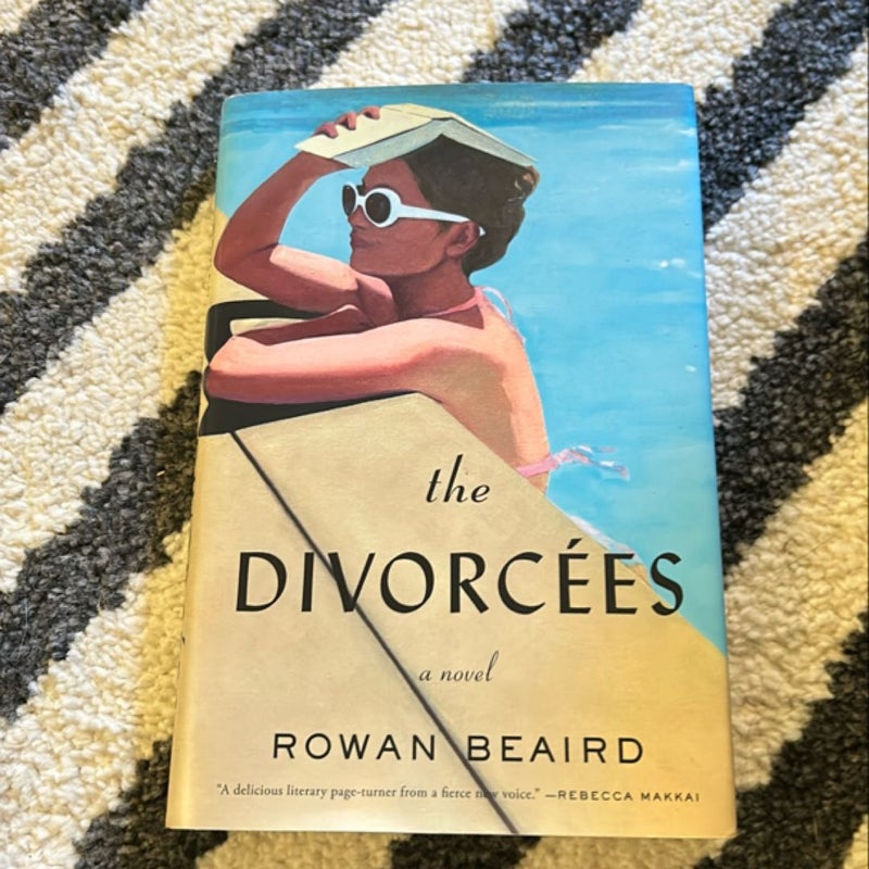 The Divorcées