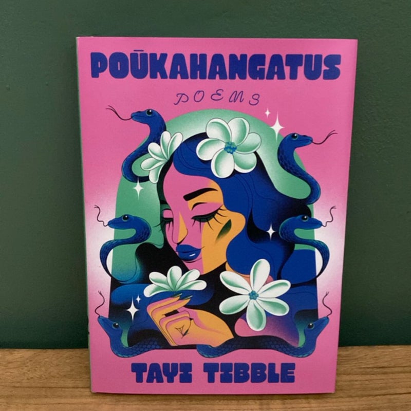 Poukahangatus