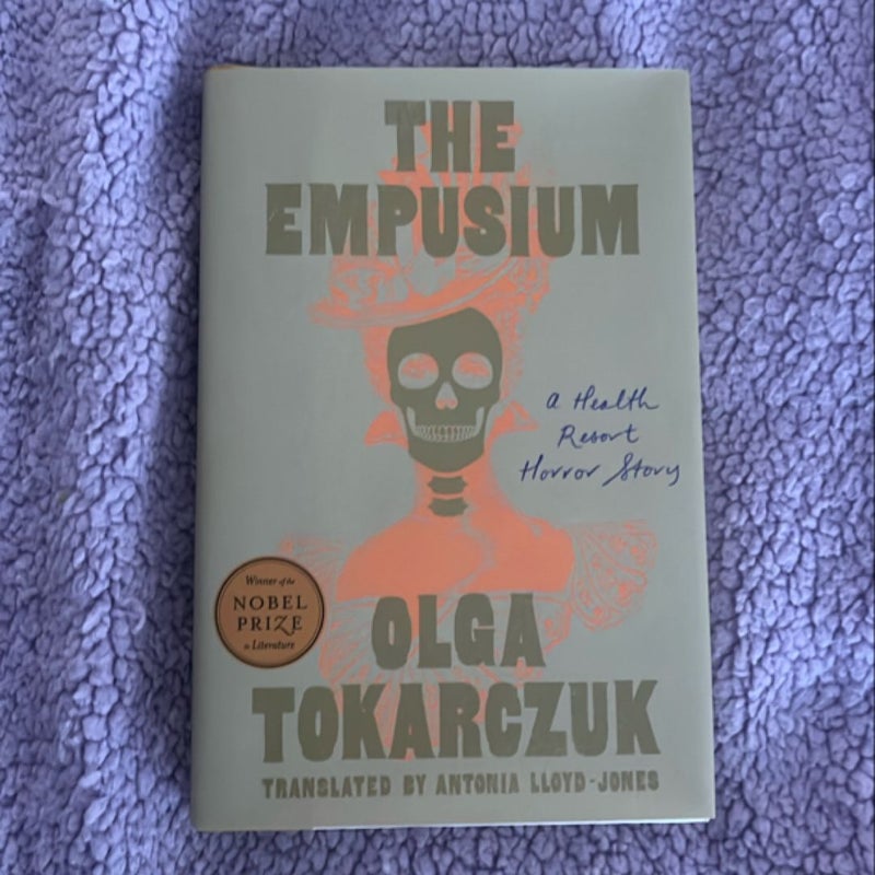 The Empusium