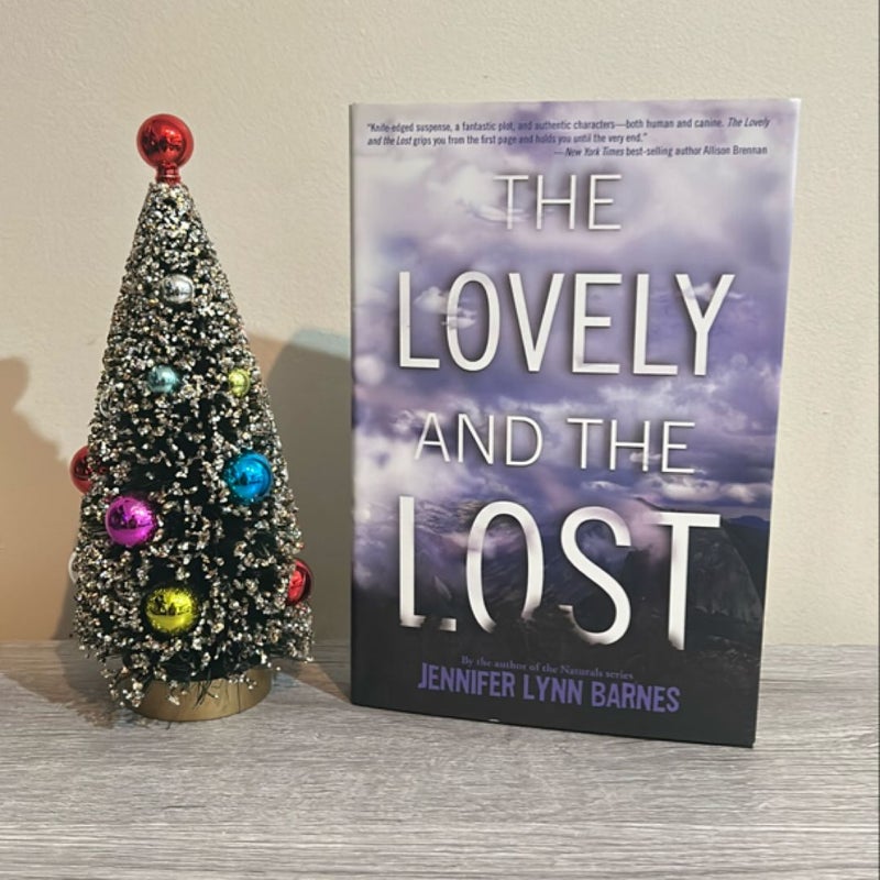 The Lovely and the Lost