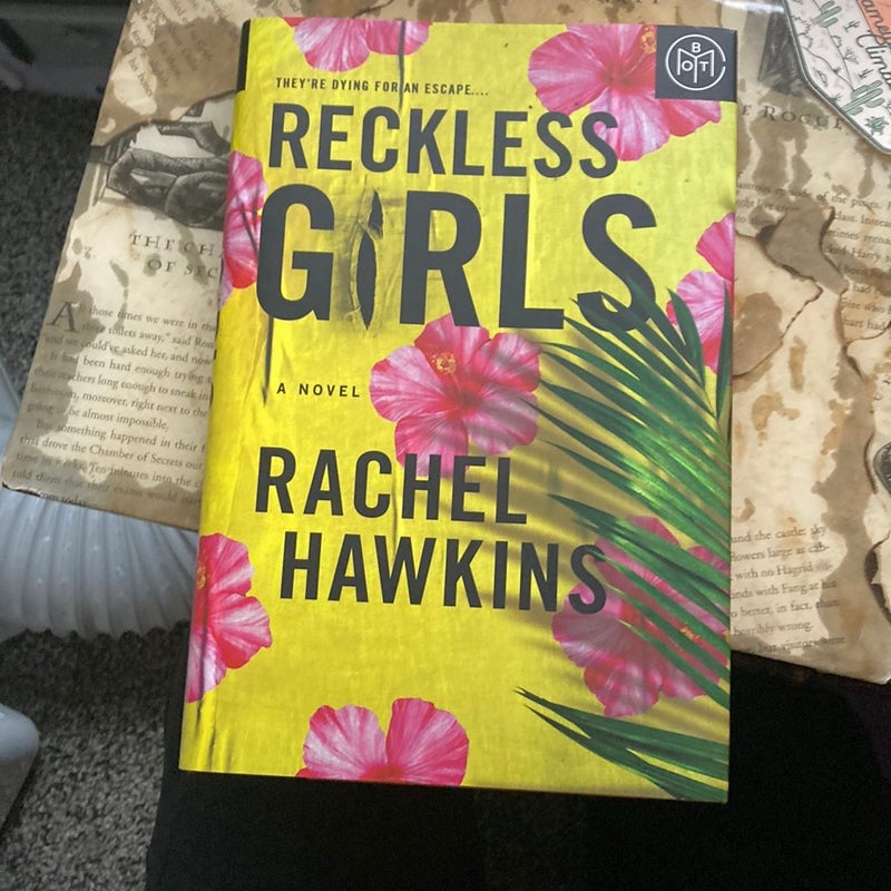 Reckless Girls