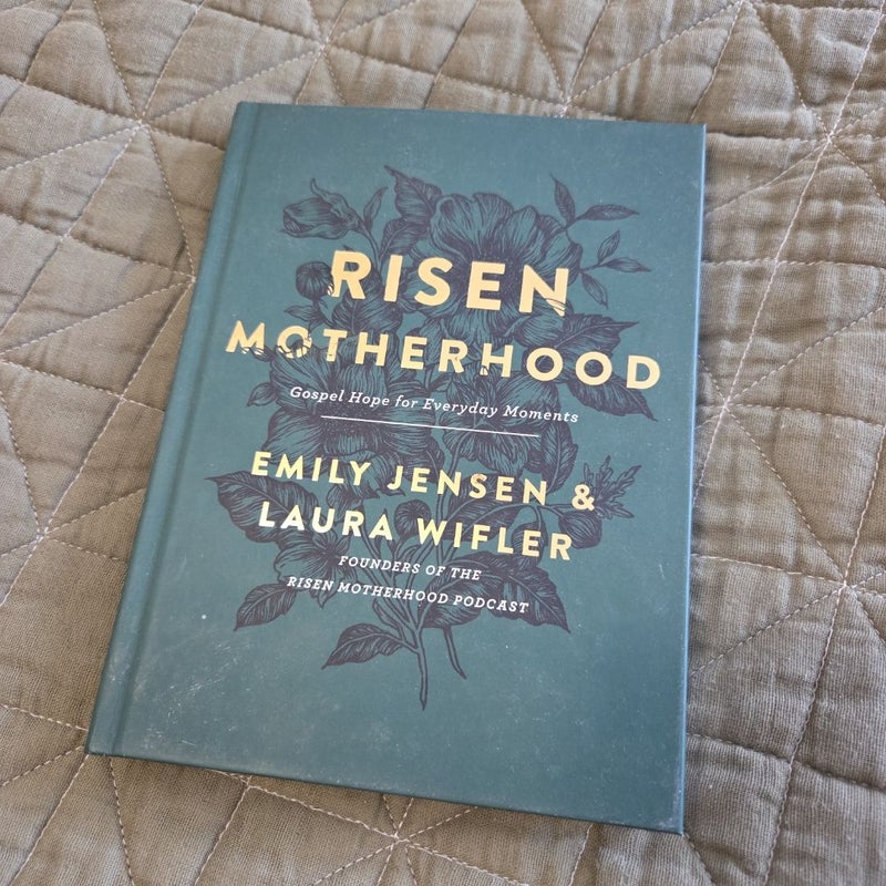 Risen Motherhood