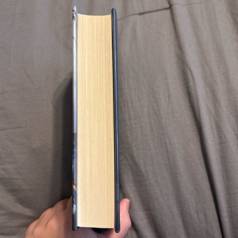 The Serpent and the Wings of Night - First Edition