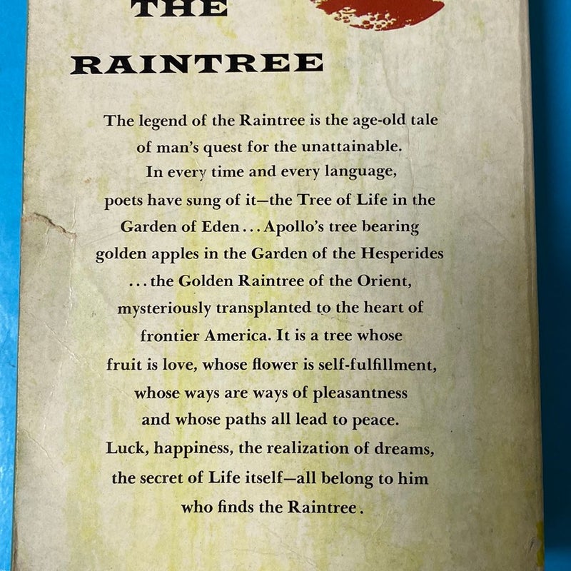 Raintree County