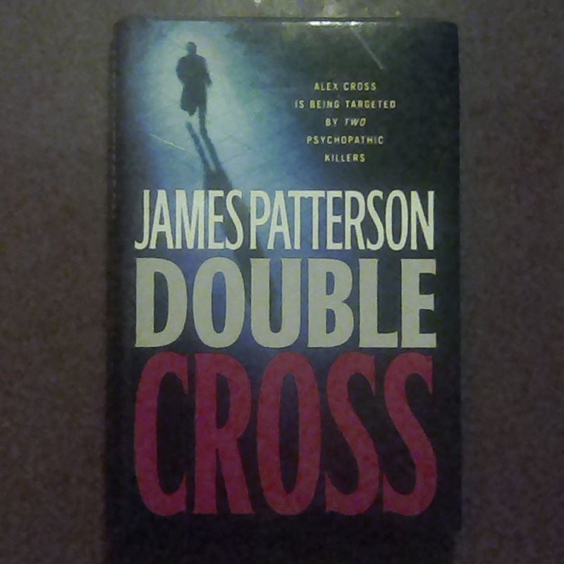 Double Cross