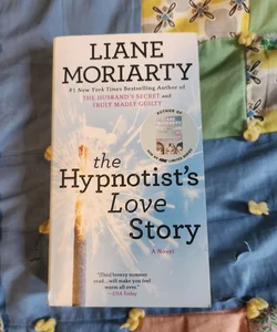 The Hypnotist's Love Story