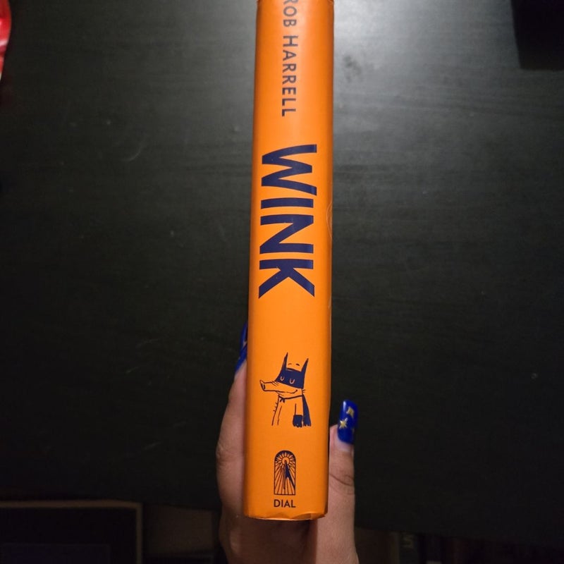 Wink
