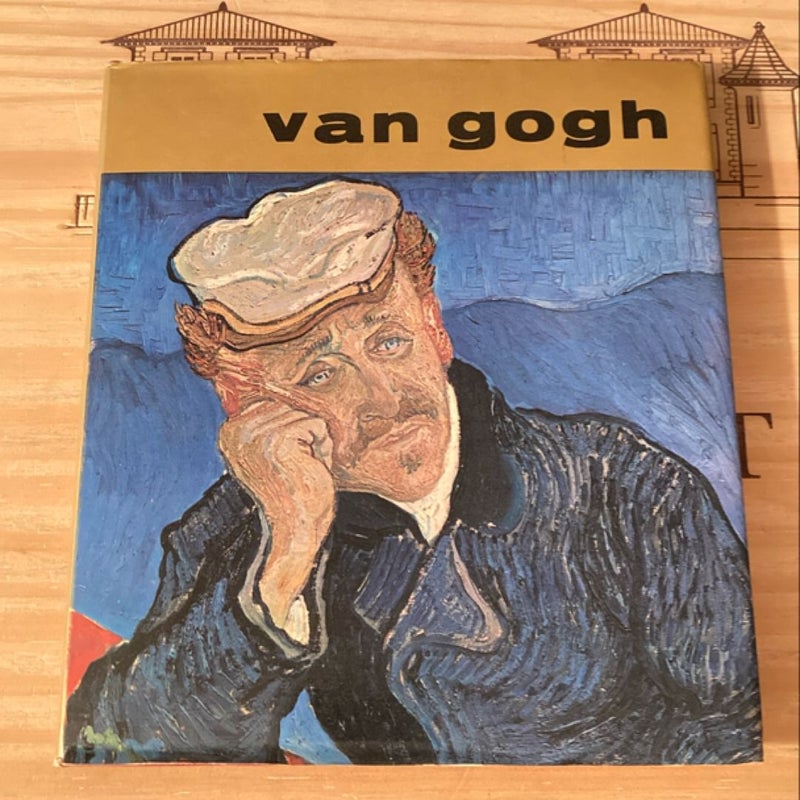 Van Gogh