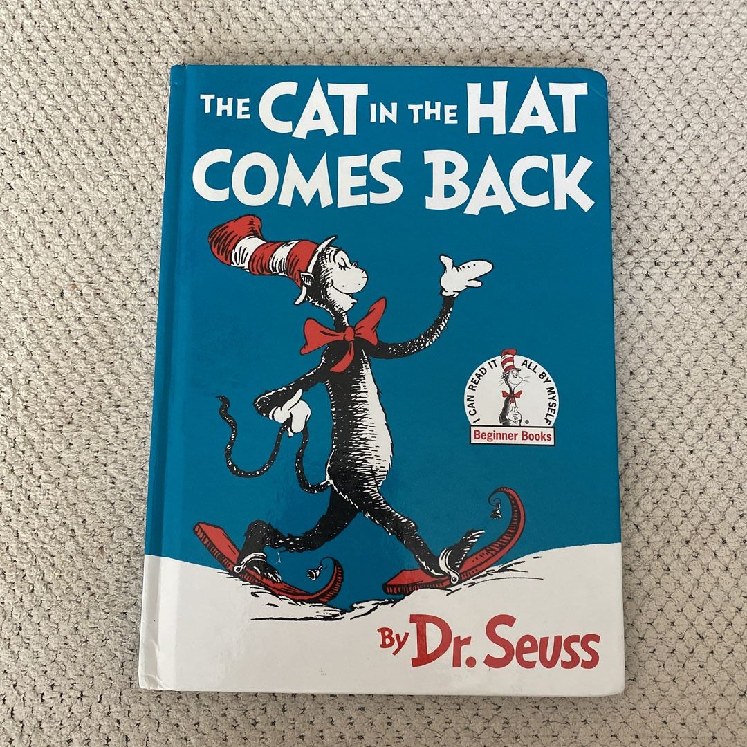 The Cat in the Hat Comes Back