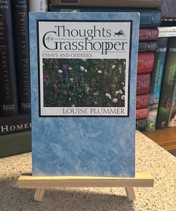Thoughts of a Grasshopper 
