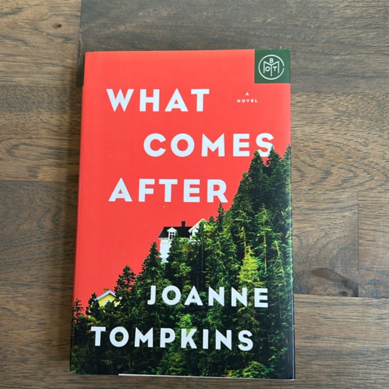 What Comes After