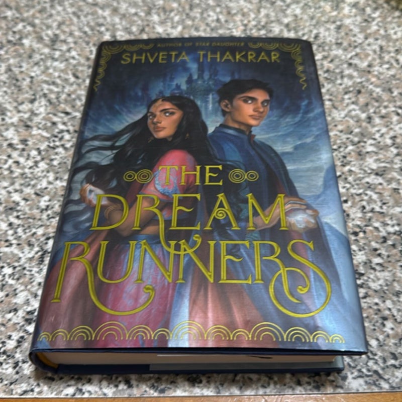 The Dream Runners