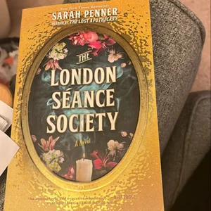 The London Séance Society