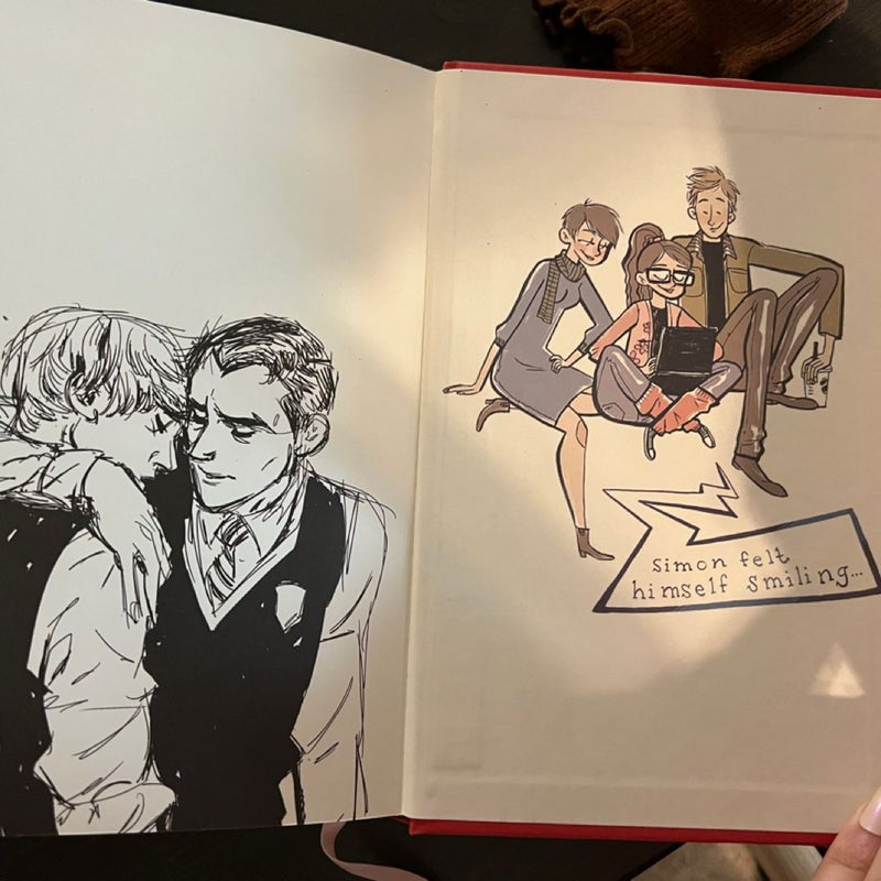Fangirl (Collector’s Edition)