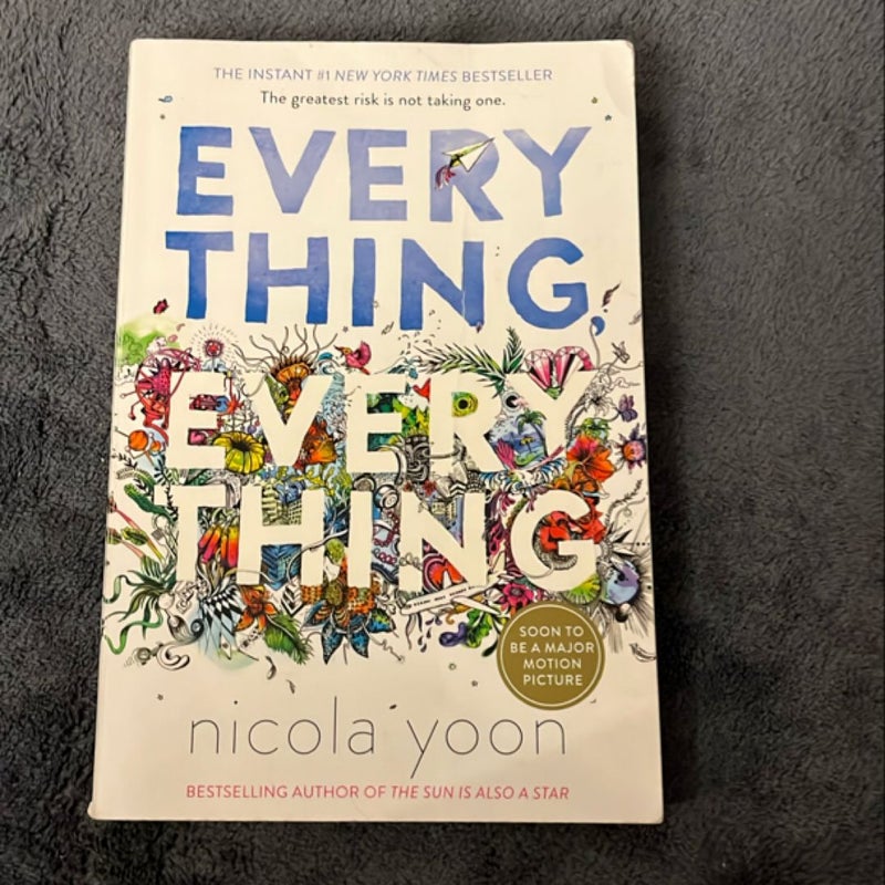 Everything, Everything