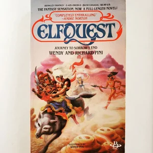 Elfquest