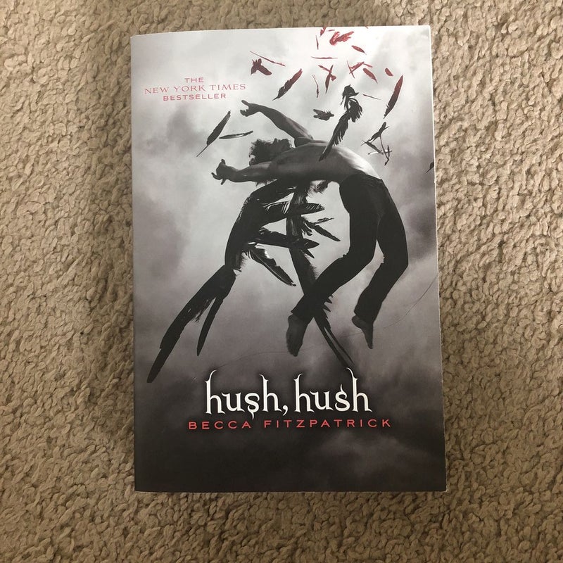 Hush, Hush