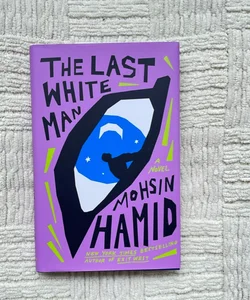 The Last White Man