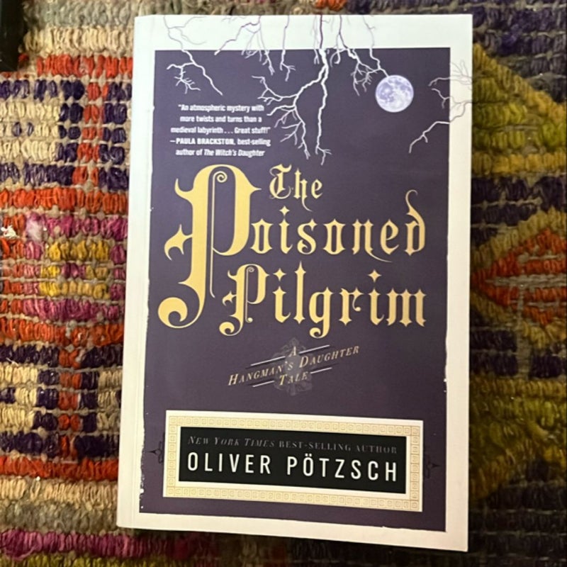 The Poisoned Pilgrim