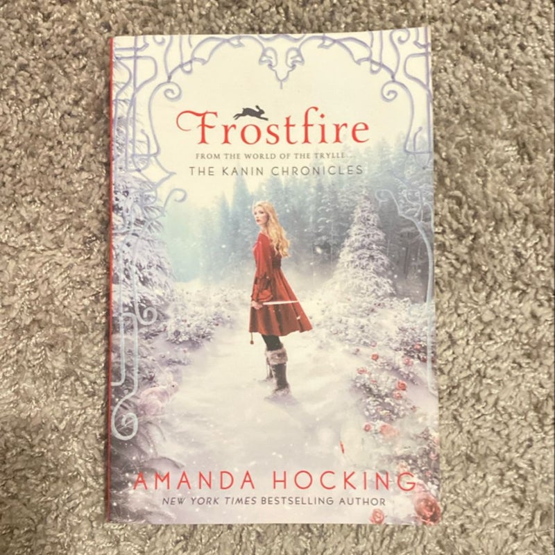 Frostfire